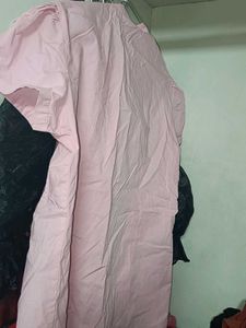 Pink Shirt For Women