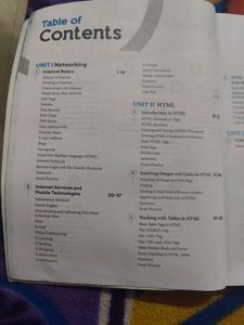 CBSE Book Of Computer Applications