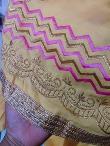 Patiala Dress
