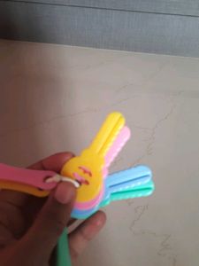 Assorted Toys Set 1