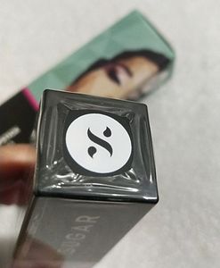 Air Kiss Powder Lipstick (02 Candyfloss)