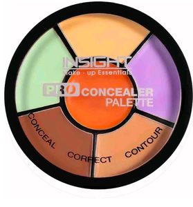 Insight Pro Concealer Palette