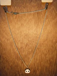 Combo Of 2 Necklaces And 1 Bracelet