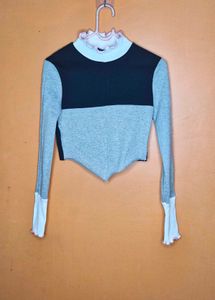 New Shein Top