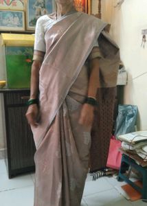 Elegant Ethnic Saree