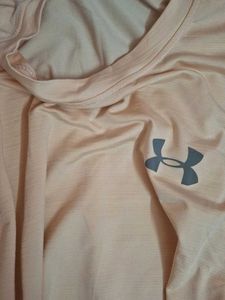 Under Armour Athletic Tee