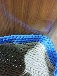 Crochet Handbag