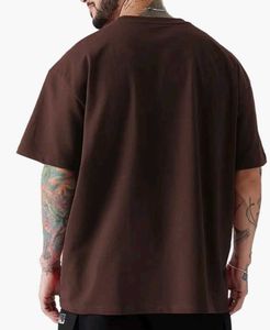 Just Roar Graphic Tee