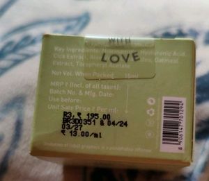 Dot&amp;Key New Sealed Pack Oil Free Moisturizer