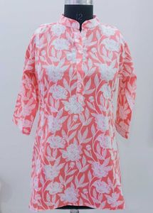 Short Kurti