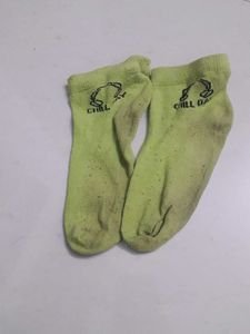 socks