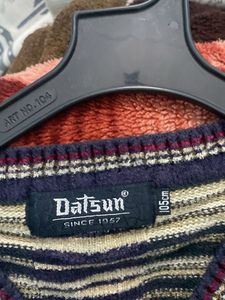 Men Sweater