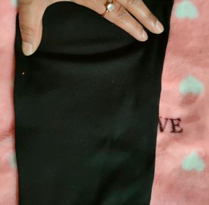 🆕 Black Jeggings By CODE Basics