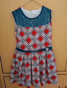 Cute Girls Dress