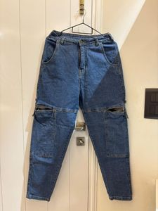Womens Jeans