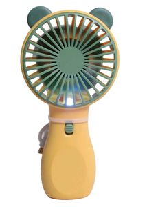 Rechargeable Handy Fan