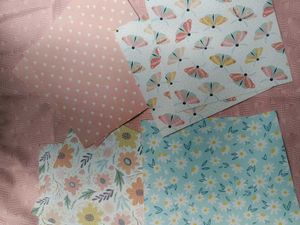 Pattern Sheets