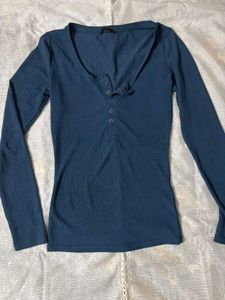 SHEIN TOP