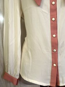 Korean Styled Gorgeous Top❤️