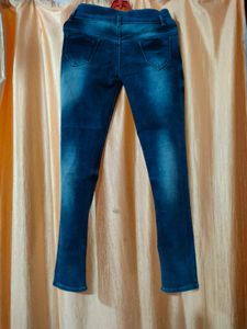 Denim Jeans