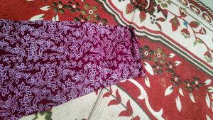 Frock Kurta