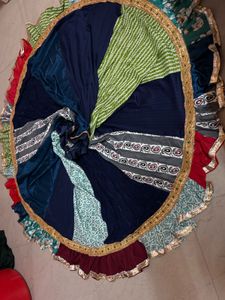 Navrati Chali+ One Gift