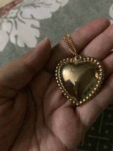 Sale‼️Heart Necklace