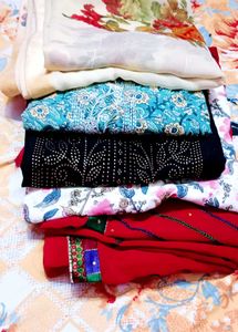 Mixed Lot Women&#39;s Clothing - Size L