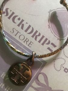 Tory Burch Dly Bracelet