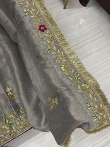 Gharara Kurta