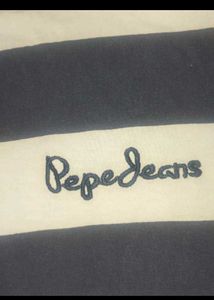 Pepejeans Branded Xl T Shirt