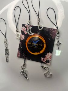 Phone Charm