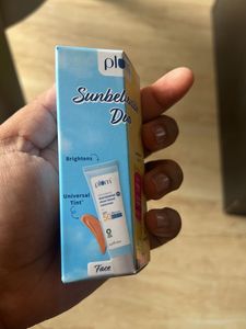 Sealed Plum Sunbelievable Duo