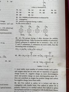 Merit Classes Chemistry Package
