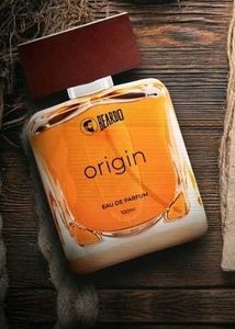 Beardo Origin Eau de Parfum - 100ml