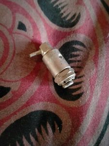 Sefty Valve