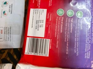 Serona Period Care Combo