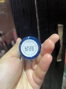 Plum Serum