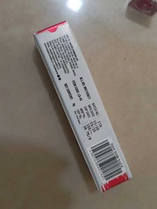 Insight Matte Lip Ink Berry Nude