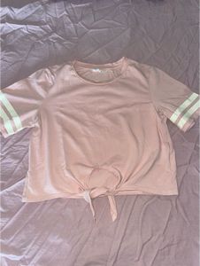 Crop Top Women