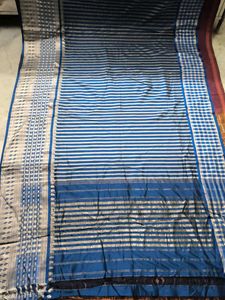 Vintage Pure Kanjeevaram Saree Fresh condition