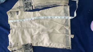 Baby Girl Pakistani Suit