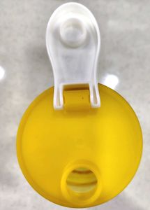 New Water Bottle