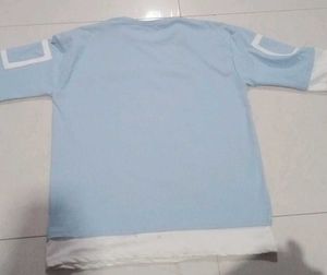 Oversized Tees