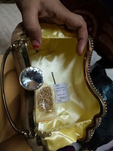 new bridal hand bags