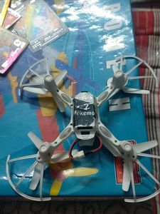 Drone No Remote