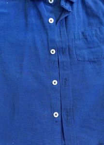 2 Half Shirts And One Full Shirt