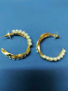 Hoop Earrings