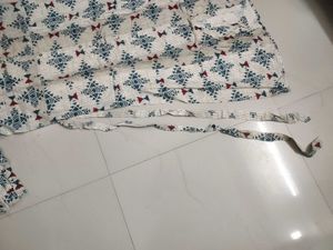 Stylish Printed frock