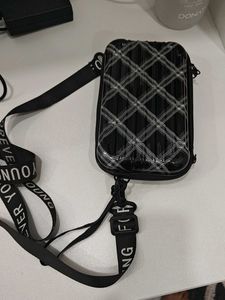 Stylish Crossbody Bag